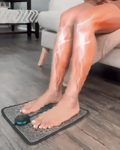 🟢AlivioMax - Reduce dolor en pies cansados